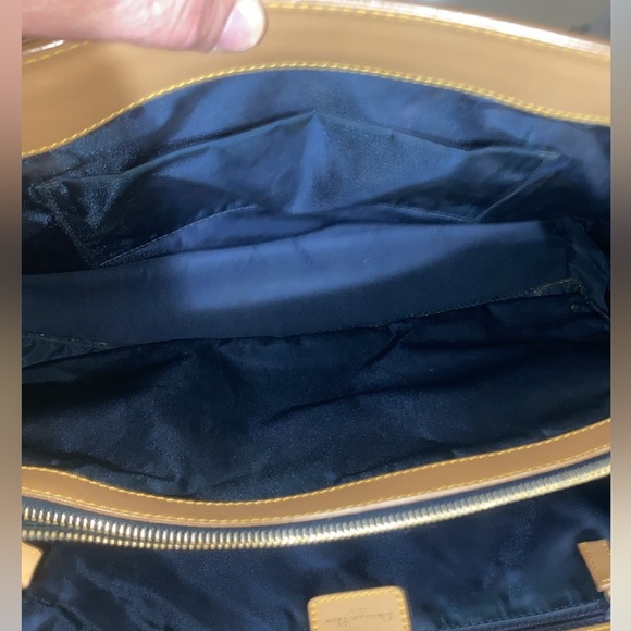 Authentic Denim Christian Dior shoulder bag 100% POSHMARK certified 👖👜 - Picture 17 of 17